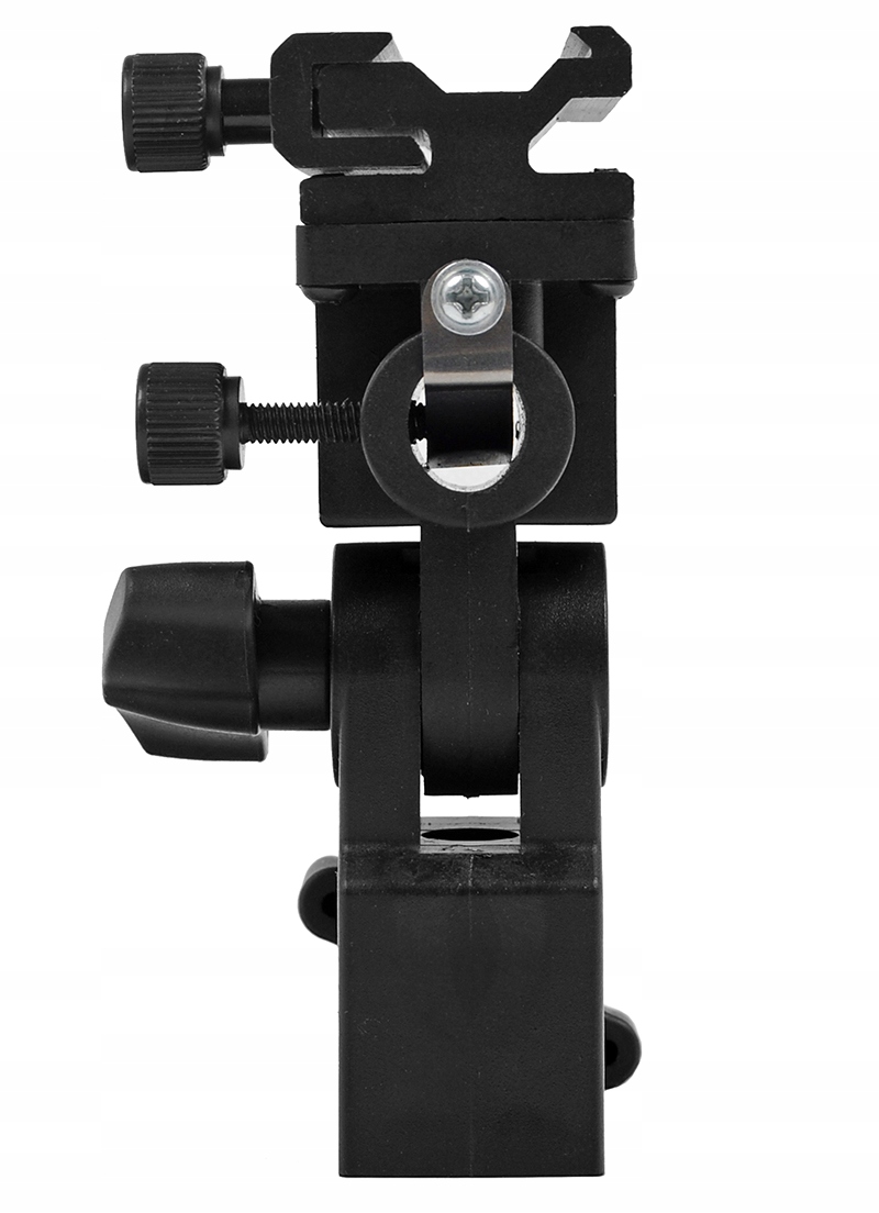 UCHWYT REPORTERSKI DO LAMPY BŁYSKOWEJ PARASOLKI B Model TYPB