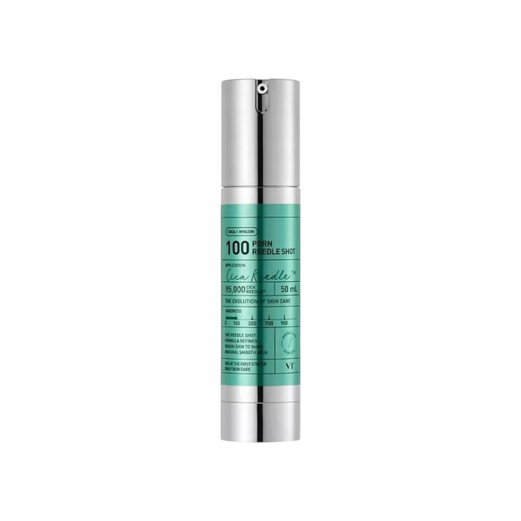 Vt Cosmetics Pdrn Reedle SHOT100 Sérum 50 ml