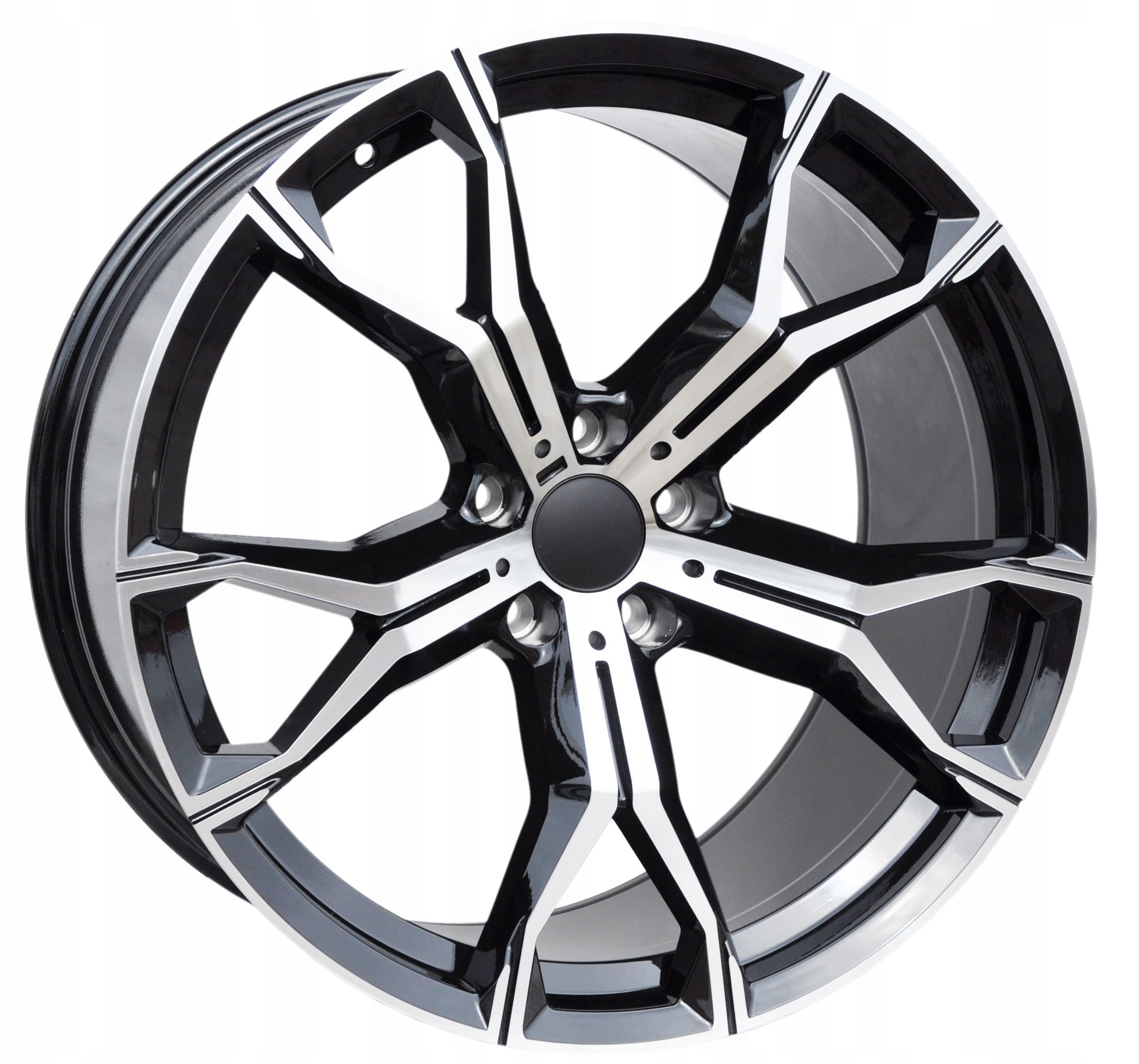 20'' Disky Bmw E92 E93 F30 F31 F34 série 4 F32 F33 F36 série 5