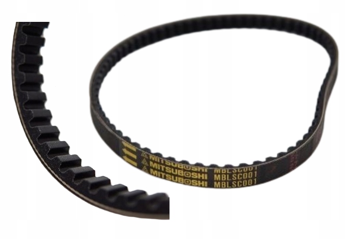 Pasek napędowy Mitsuboshi MBLSC001 17x751 Polyester