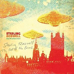 Sterling Roswell Call Of The Cosmos, The *lp