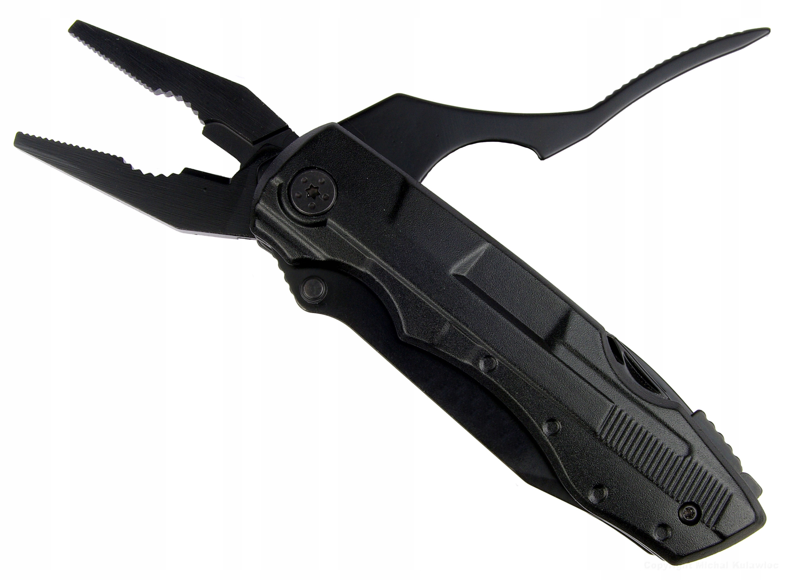 MULTITOOL Narzędzie Wielofunkcyjne NA PREZENT Model Multitool