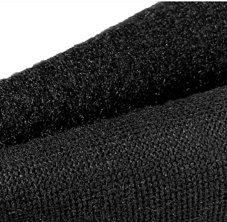 STABILIZATOR OPASKA NA KOLANA ORTEZA USZTYWNIACZ STAWU NEOPREN 1 SZTUKA Długość całkowita 62 cm