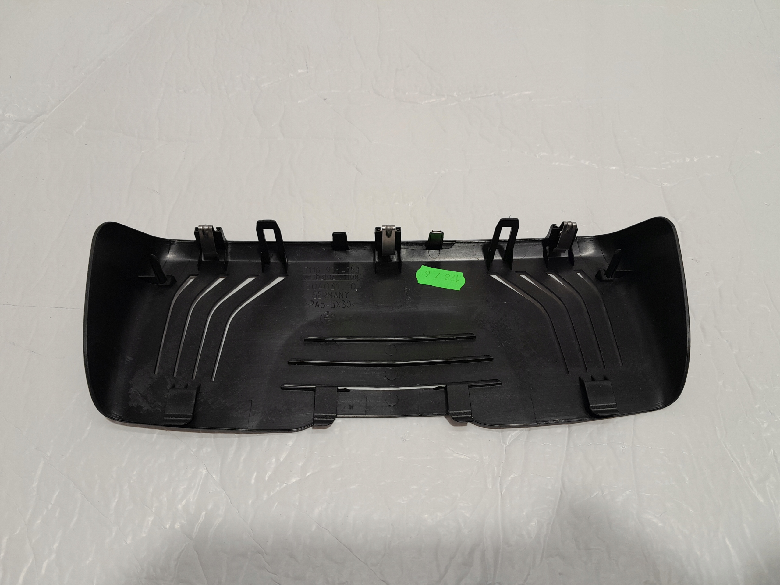 BMW X3 G01 LCI cover mirrors reverse 9364753