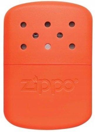 Ohřívač rukou Zippo Oranžový 3782
