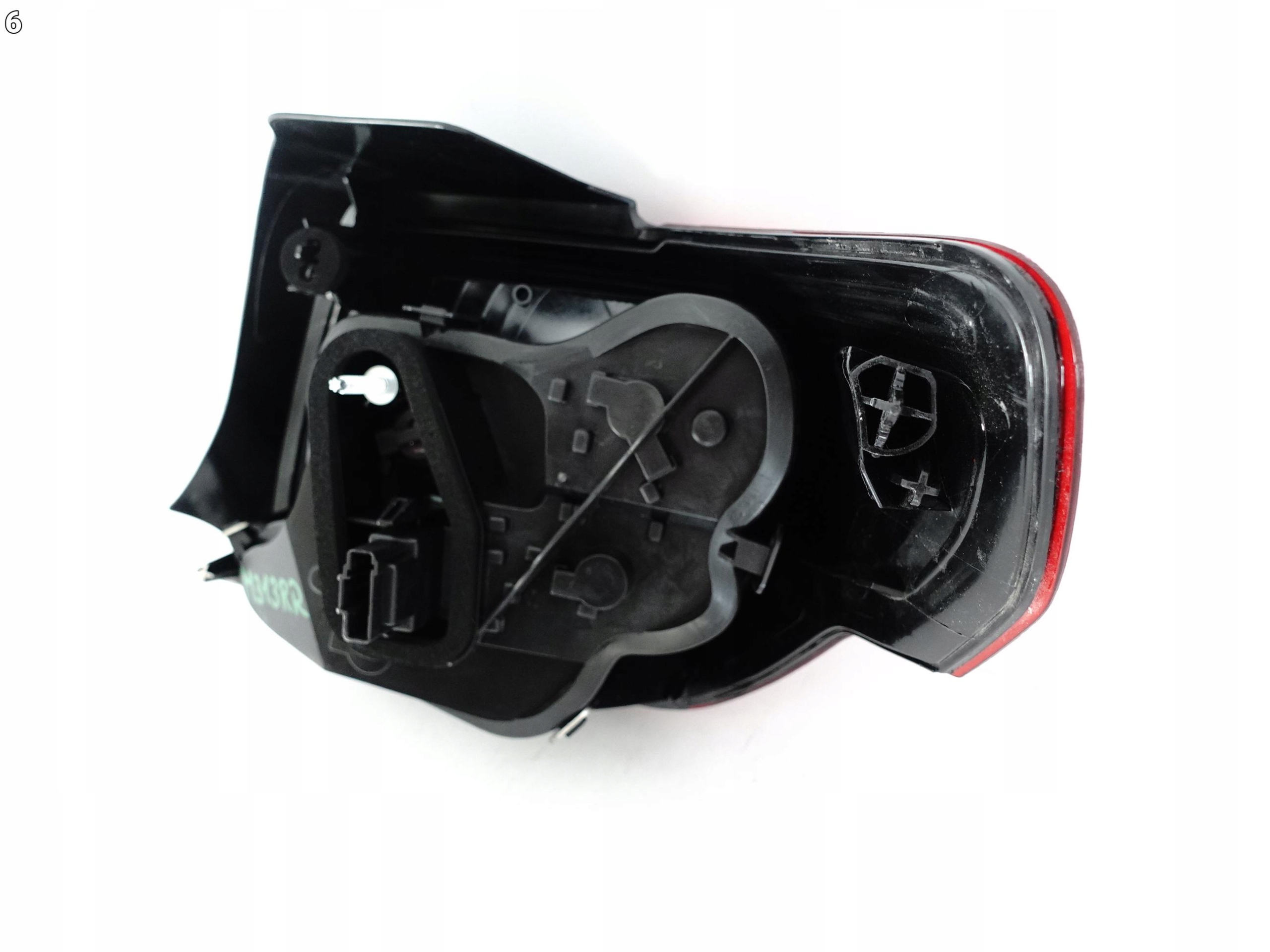 CITROEN - DS DS3 14-19 LIFT light left rear part EUROPA