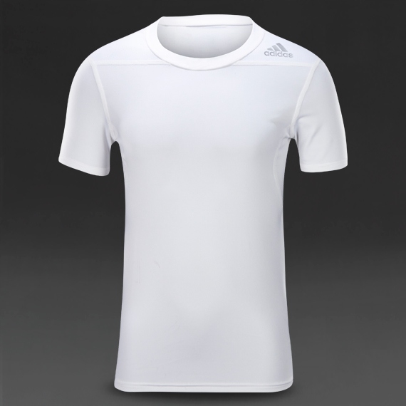 M3623 DZIECIĘCA KOSZULKA SPORTOWA ADIDAS TECHFIT JUNIOR 128 Kod producenta S88007