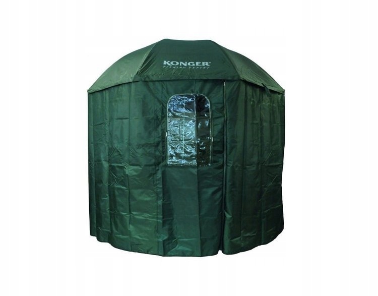 A - PARASOL LUX GUMOWANY NAMIOT 250 KONGER 9760052