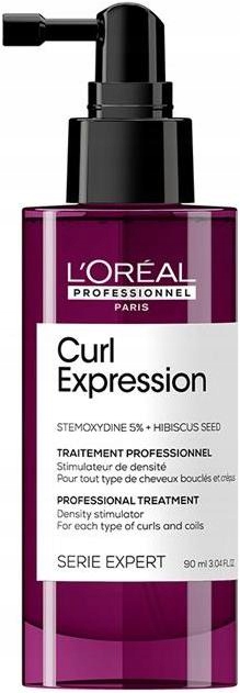 LOREAL CURL EXPRESSION SERUM DO WŁOSÓW KRĘCONYCH