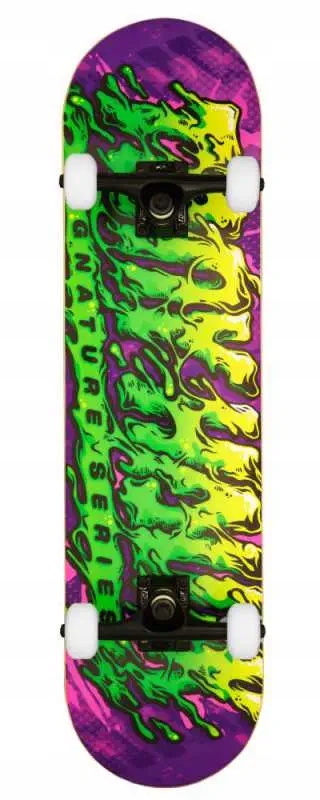 Deskorolka Tony Hawk 540 Series 8" Slime