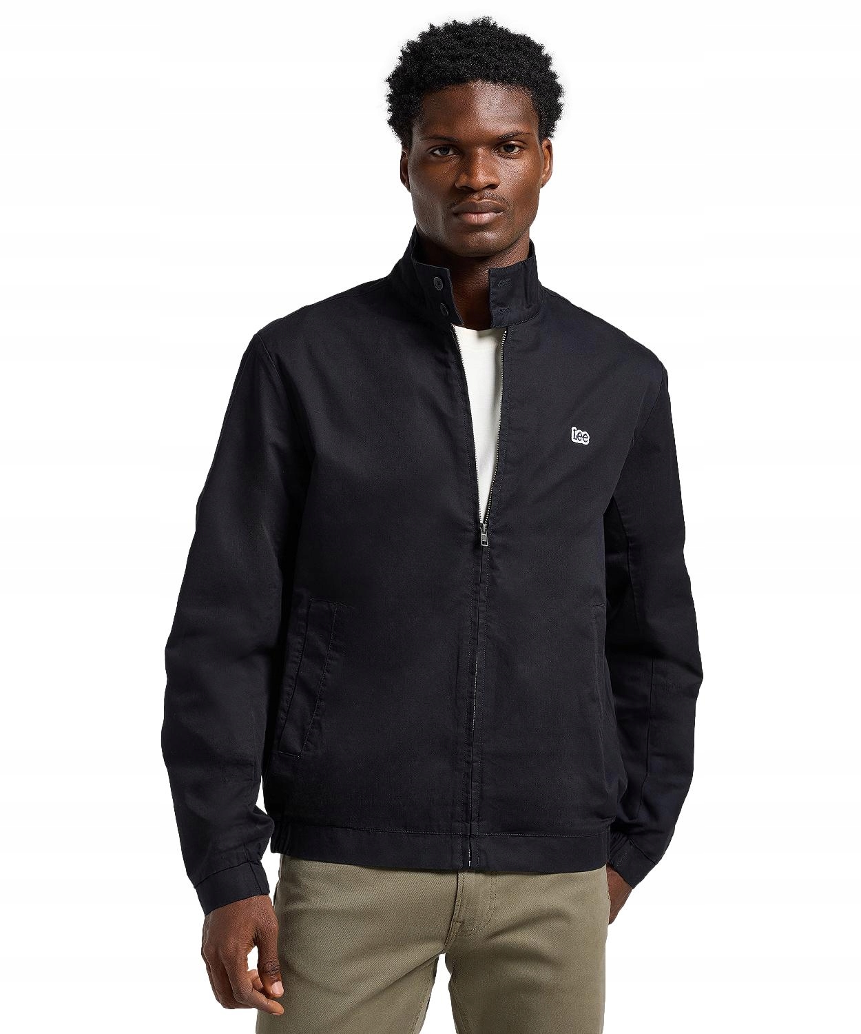 Bunda Lee Harrington Jacket 112363867 Unionall Black M