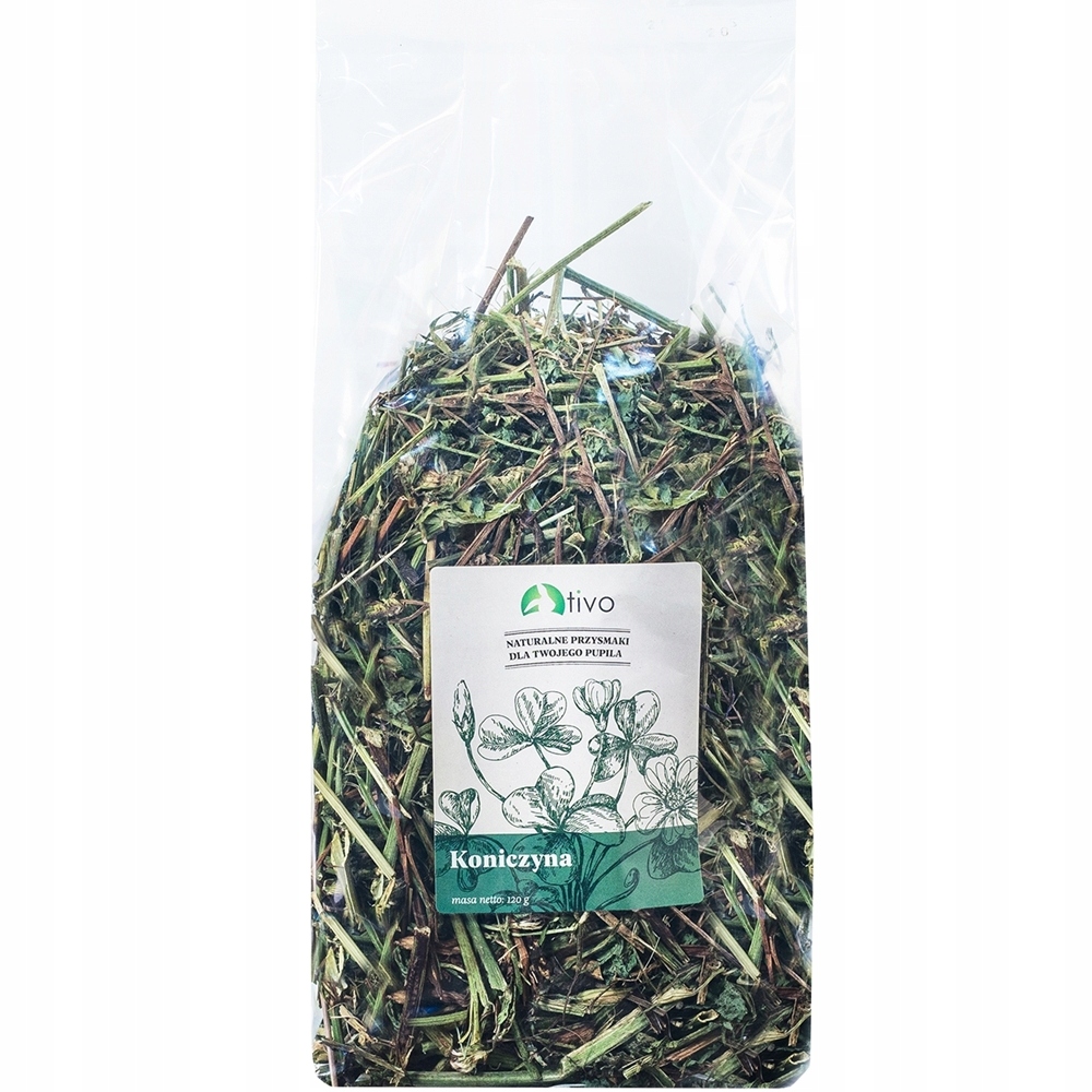 KONICZYNA TIVO 120G Marka Tivo