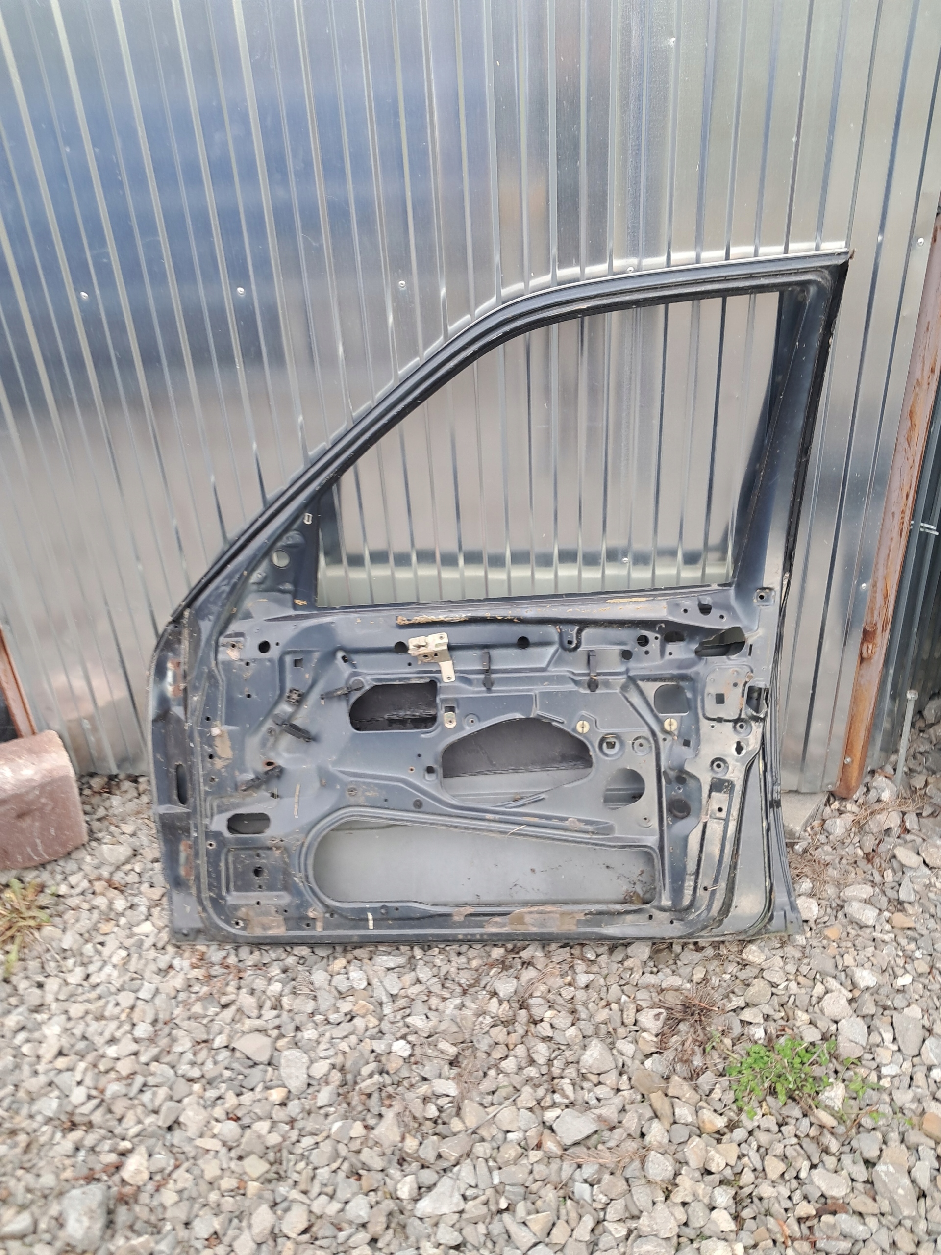 door front right MERCEDES W140 SE SEL 1407202605