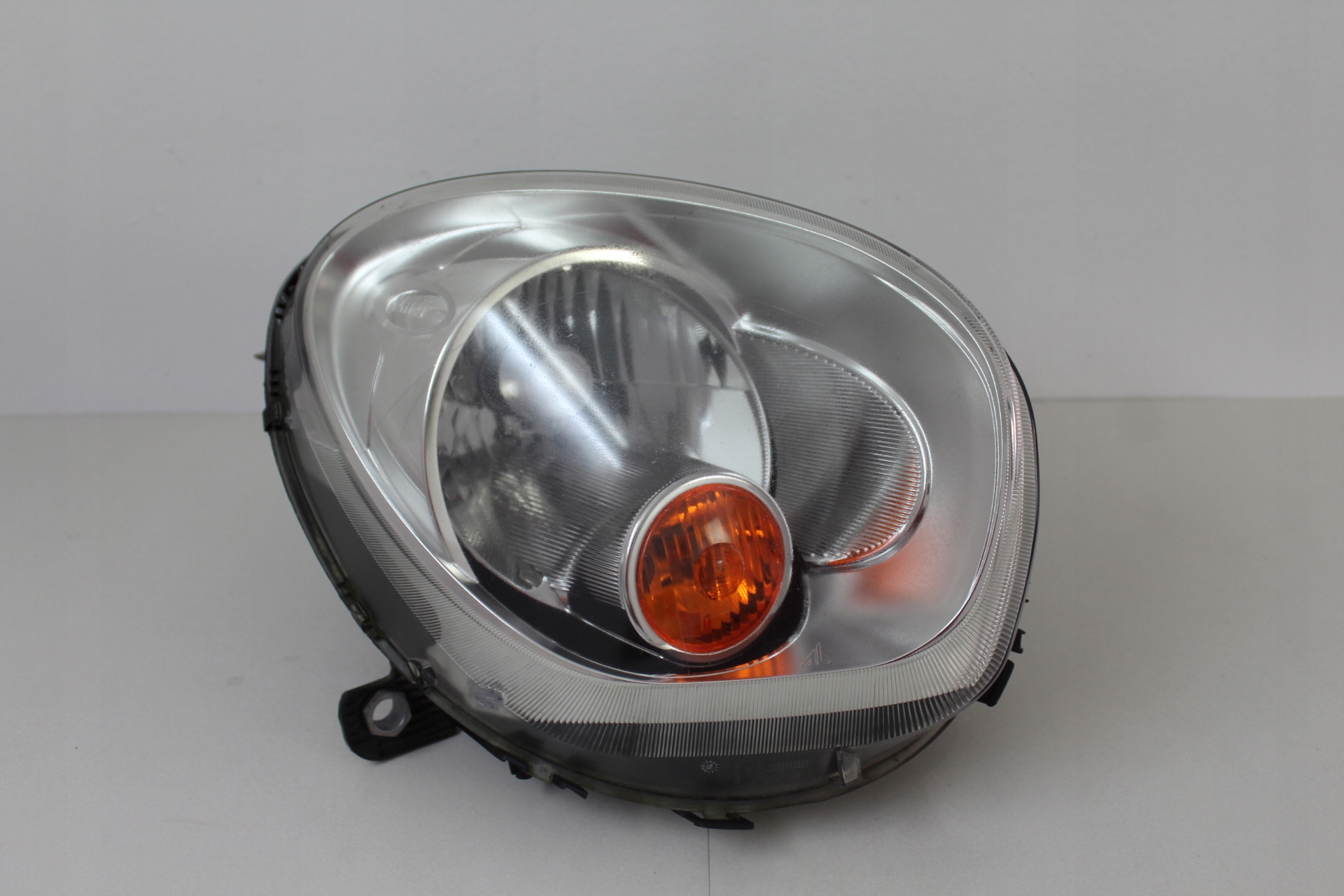 ФАРА ПРАВЫЙ ПЕРЕД ПЕРЕДНЯЯ MINI COUNTRYMAN 10-14r