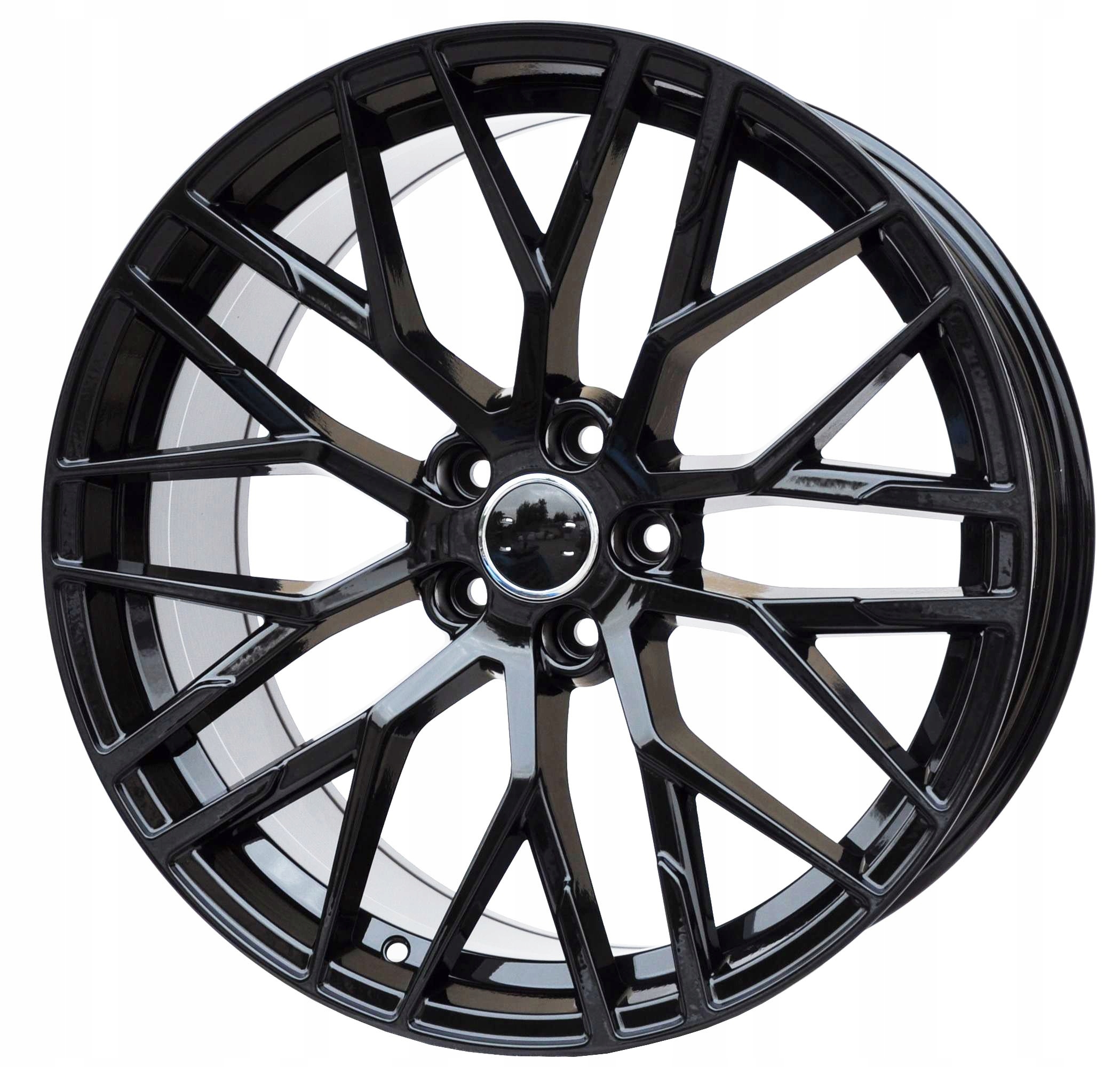 1373 Disky 19 5x112 Audi Competition Audi A3 A4 A6