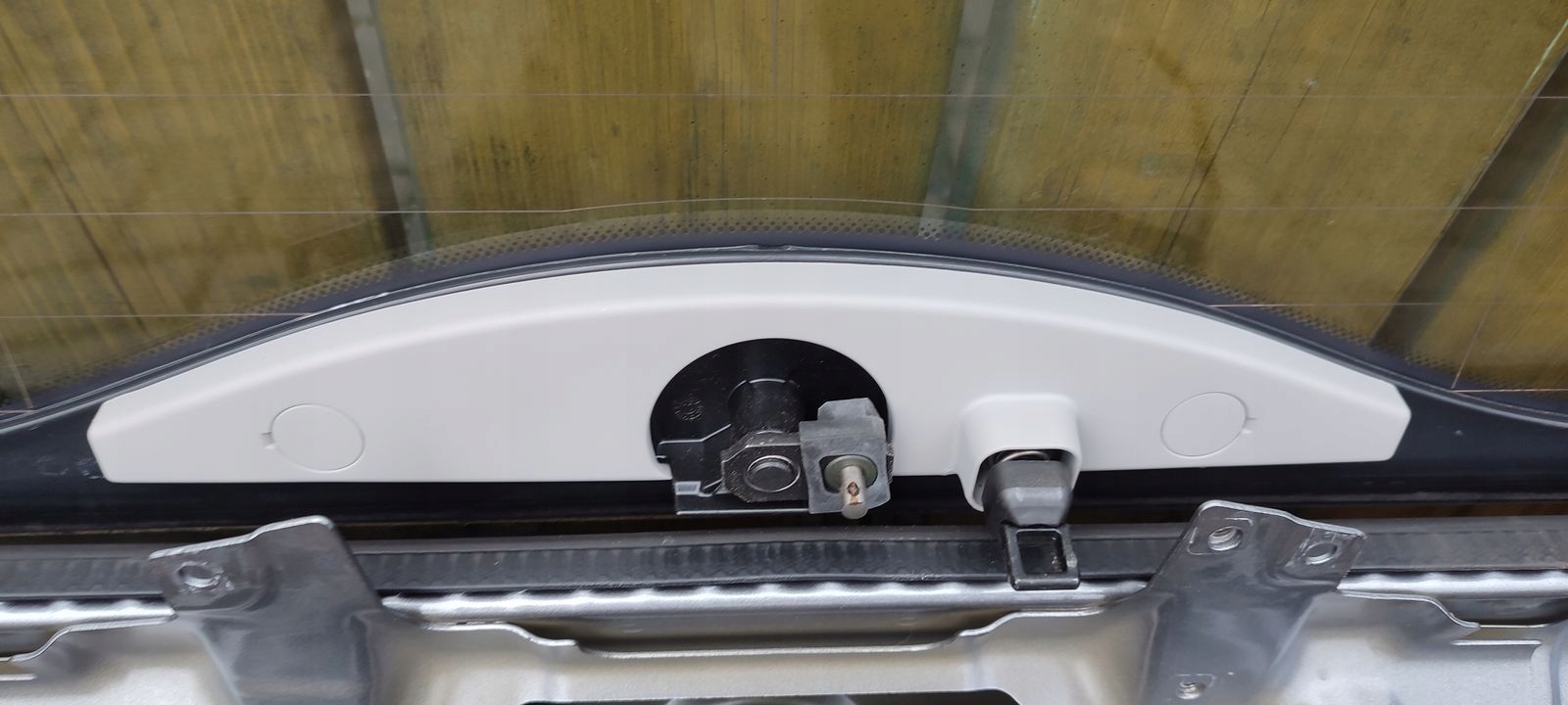 trunk door boot BMW E91 LIFT A52/7