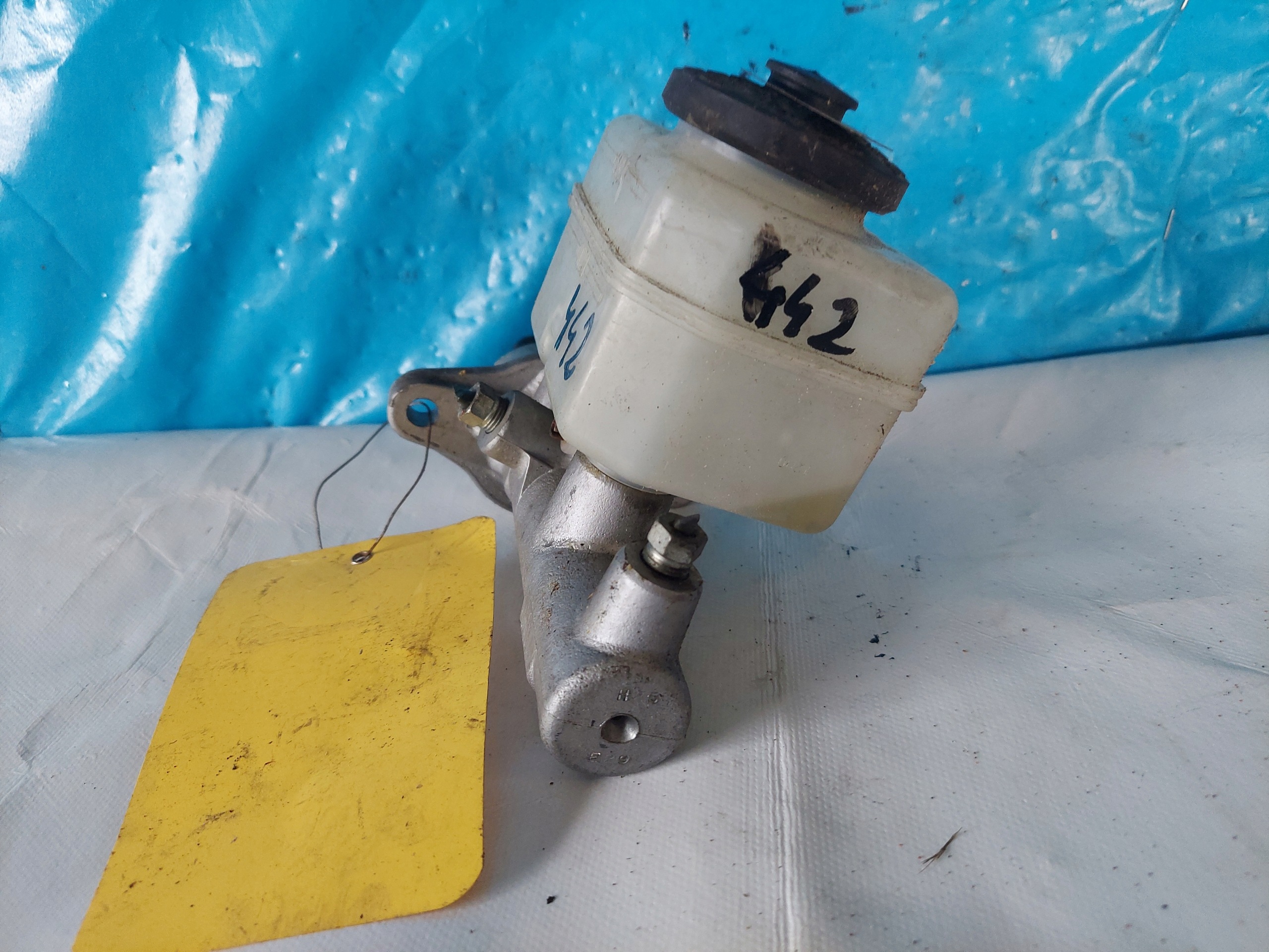 Servo frein COROLLA E11 1.6 B AISIN