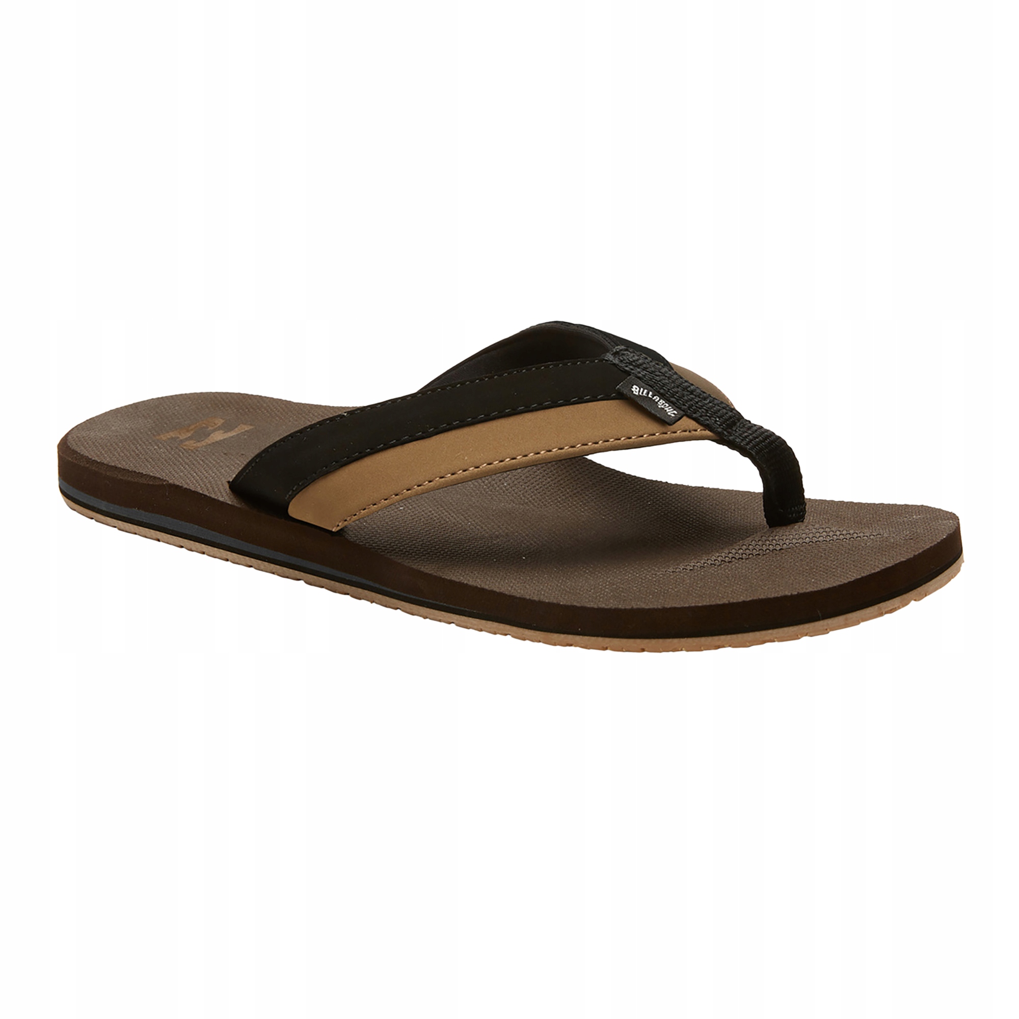 Japonki męskie Billabong All Day chocolate 40 (7 Us)