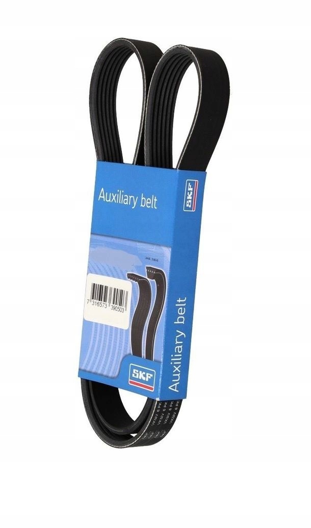 PASEK WIELOROWKOWY 7PK1127 SCENIC II MEGANE II