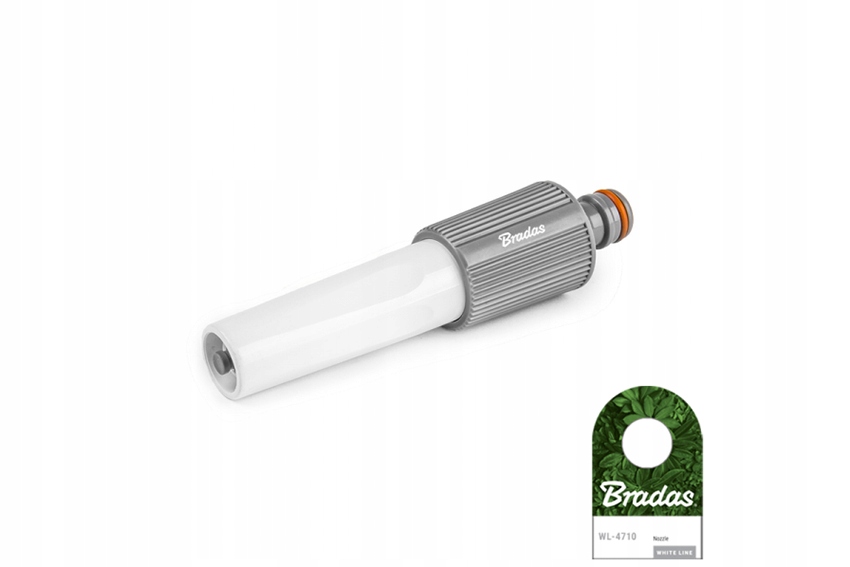 

Dysza zraszająca końcówka, pistolet do węża