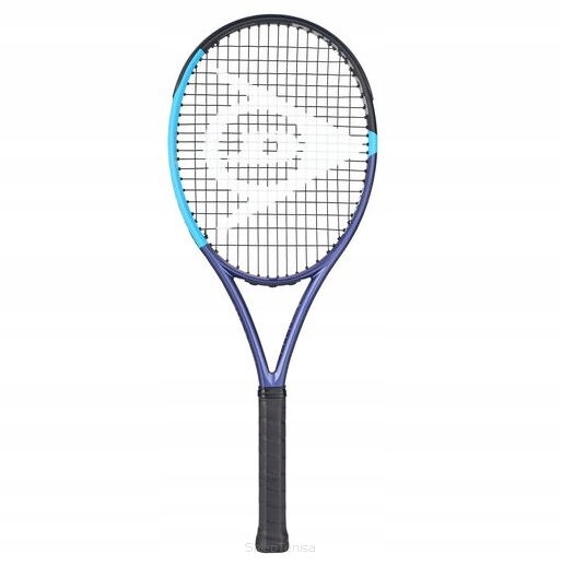 Rakieta tenisowa Dunlop Fx 500 2026 (300g) naciąg G3