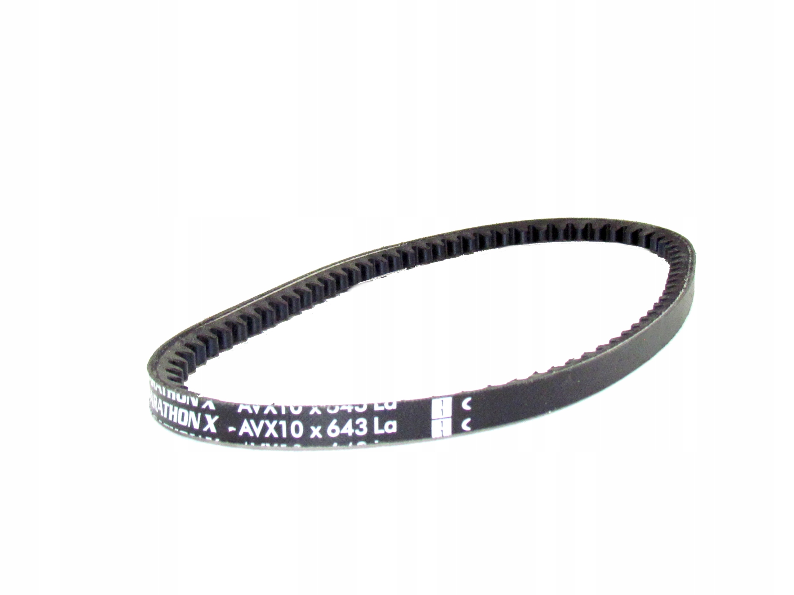 

Pasek Klinowy Wertykulatora Gt 138 Wsr Gatec