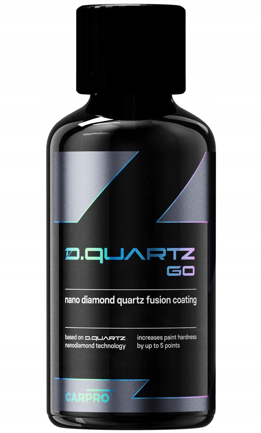 CARPRO DQUARTZ GO KIT NANODIAMENTOWA POWŁOKA OCHRONNA DLA AMATORÓW 50 ML Producent Car Pro