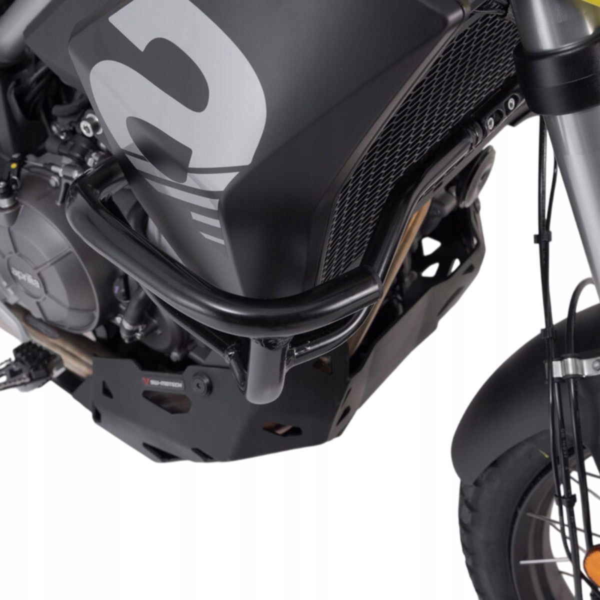 Gmole Sw Motech Crash Bar