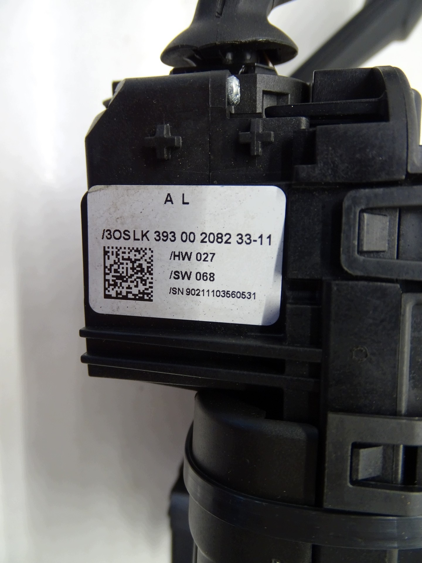 Lenkstock Kombischalter Schalter Regulations- BMW E81 E87 E91 9123043