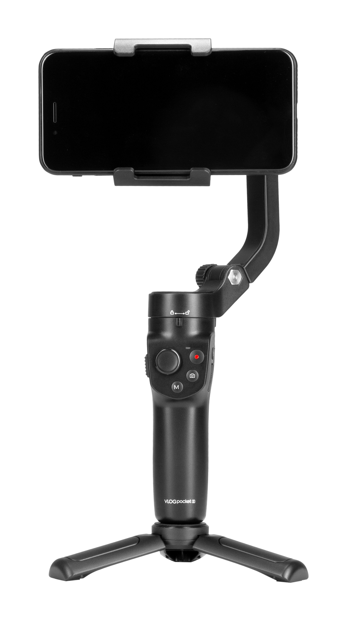 

Vlog Pocket 2 Gimbal ręczny FeiyuTech do smartfona