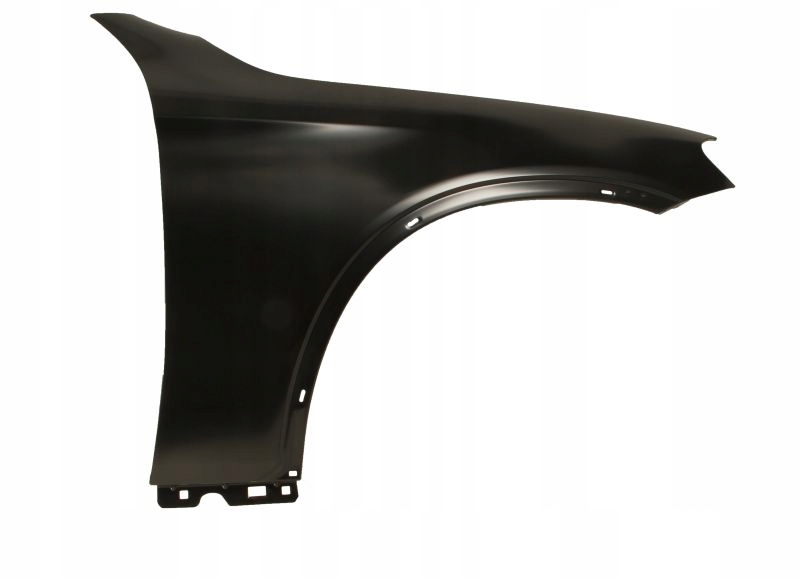 Blatník Pravý Mercedes Glc X253 2015-2022 Hliník Každá Barva