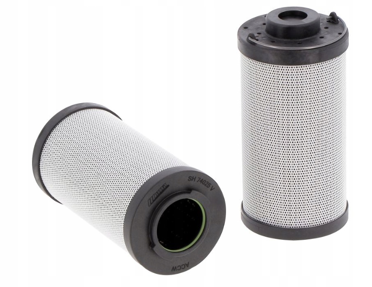 3661200202006 - Гидравлический масляный фильтр HIFI FILTER SH 74025 V