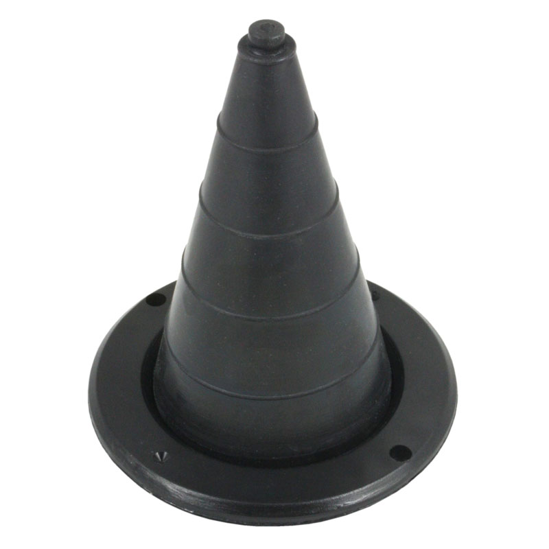 

Osłona Cięgna Stożek, Przejście Burtowe 90mm-02253
