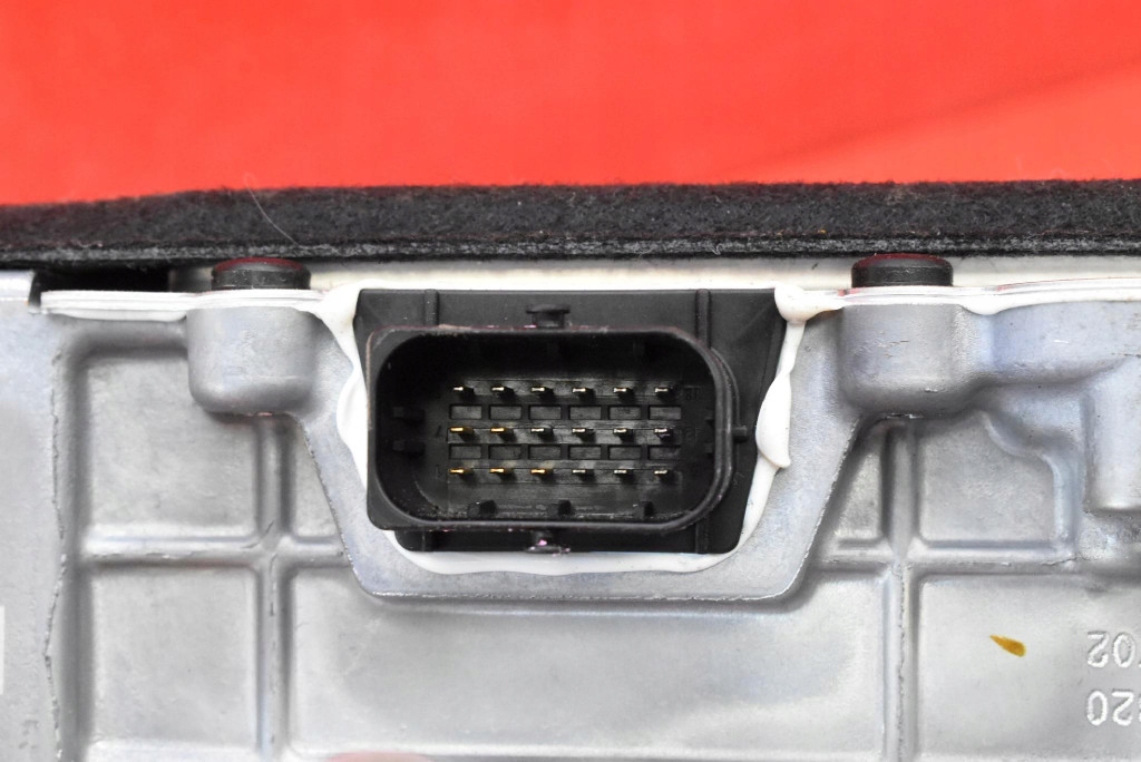FALOWNIK INWERTER EI11B1XA KIA EV6 77.4 kWH 229 KM 21