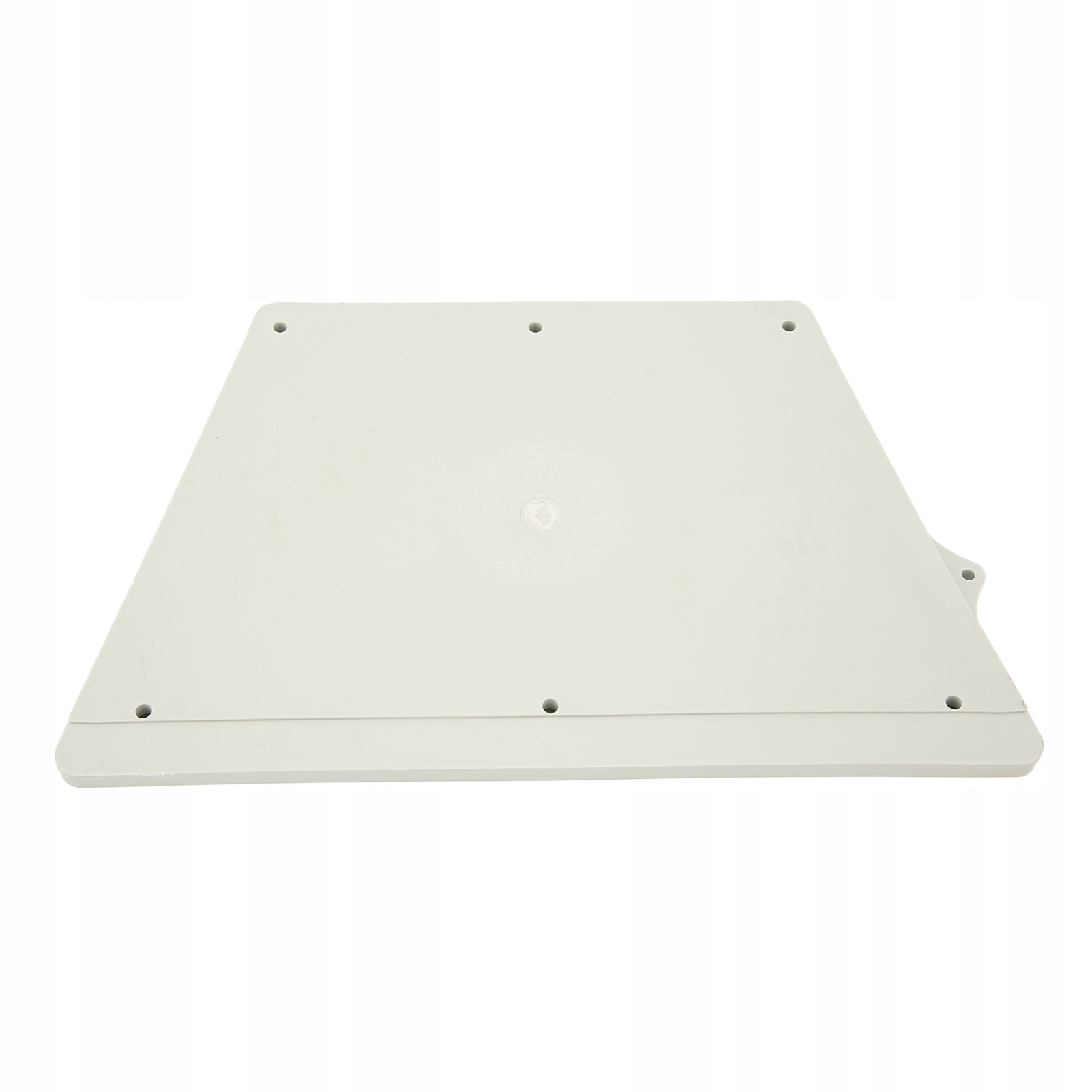 Płyta pawęży zaburtowej siatka projekt trapezowy Marka inna