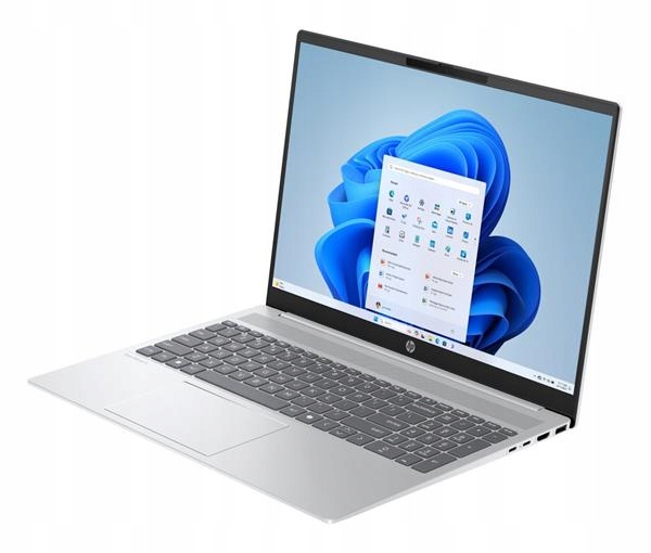 Hp OmniBook 5 16-ba1001nc, Core i5-1334U, 16.0 1920x1200/OLED/300n, Uma,…