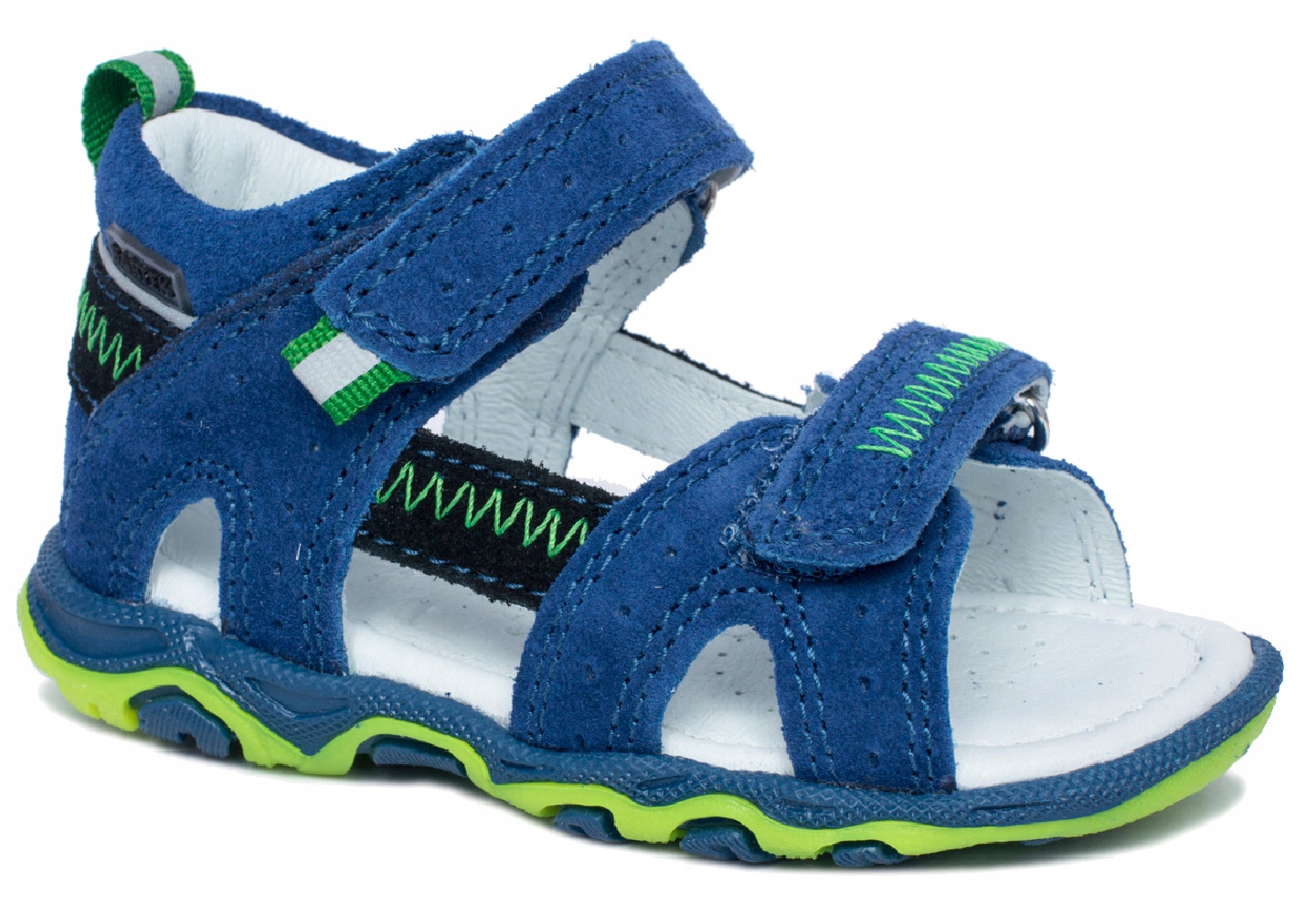 BARTEK 71824 SANDAŁY sandałki dziecięce R 22 buty