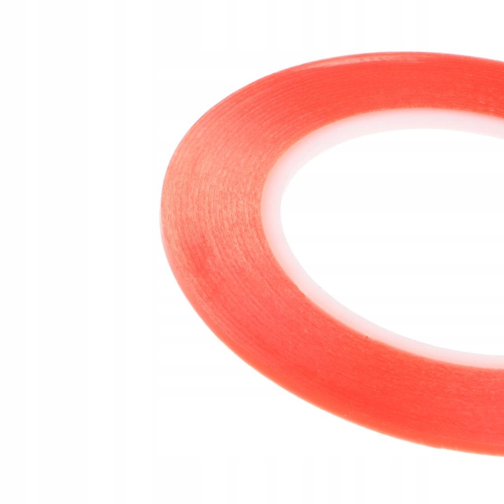 3MM Mounting Tape Removable Weatherproof Super Pasuje do marki inna marka