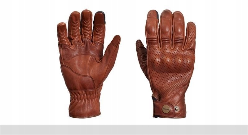 RĘKAWICE MOTOCYKLOWE TRIUMPH NEWTON GLOVE M