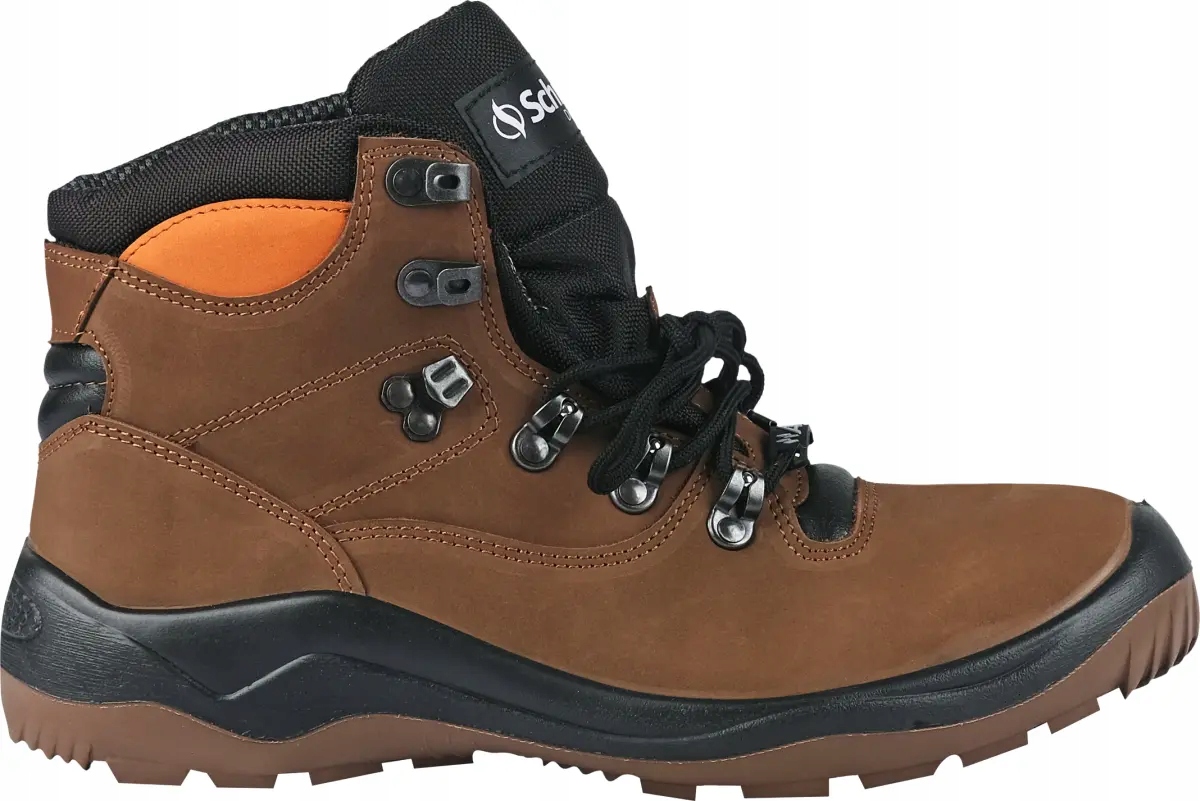 Trekové boty Sforest velikost 45 Schmith