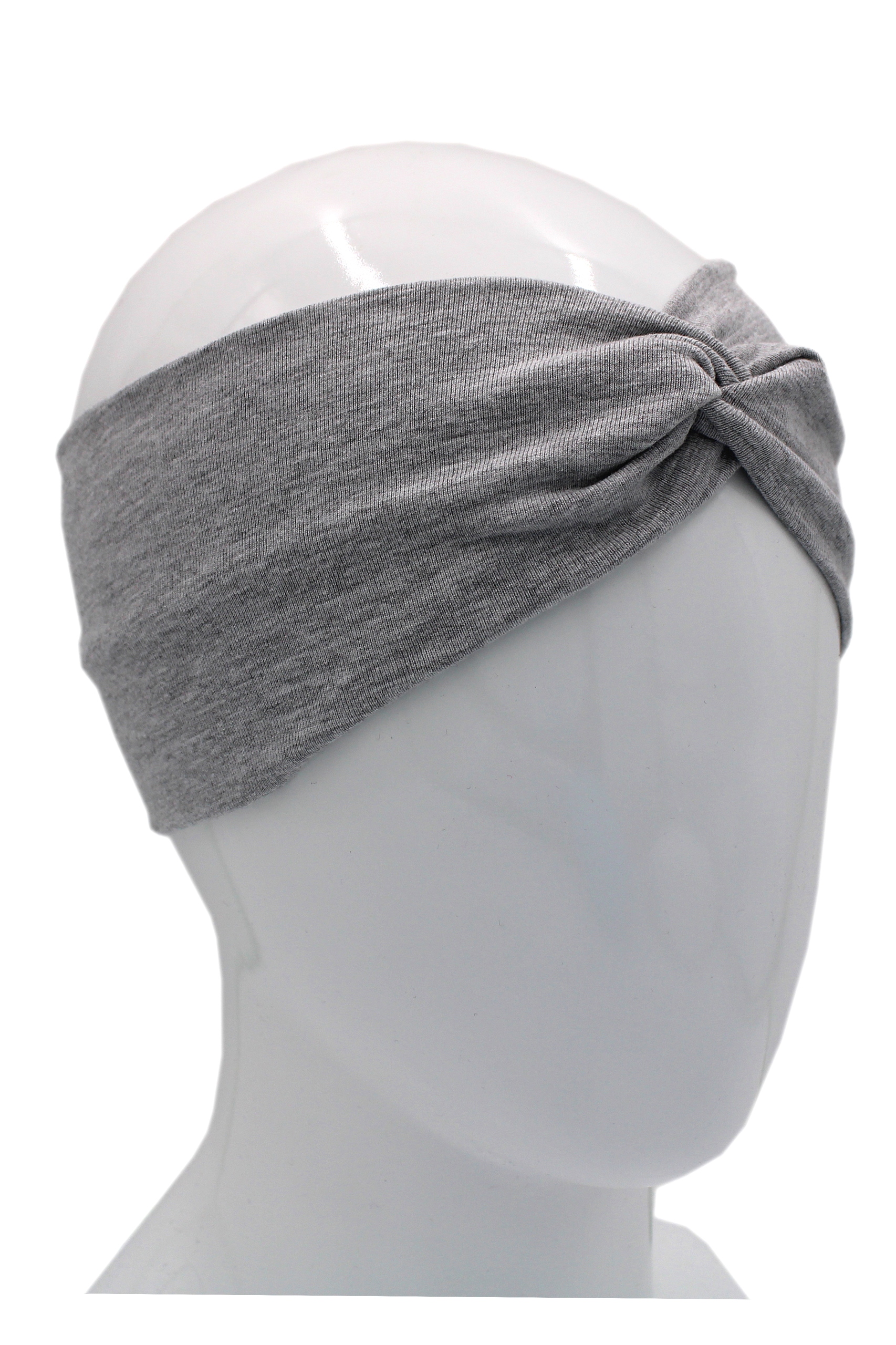 

Opaska Damska Turban Do Włosów Bawełniana Opaski