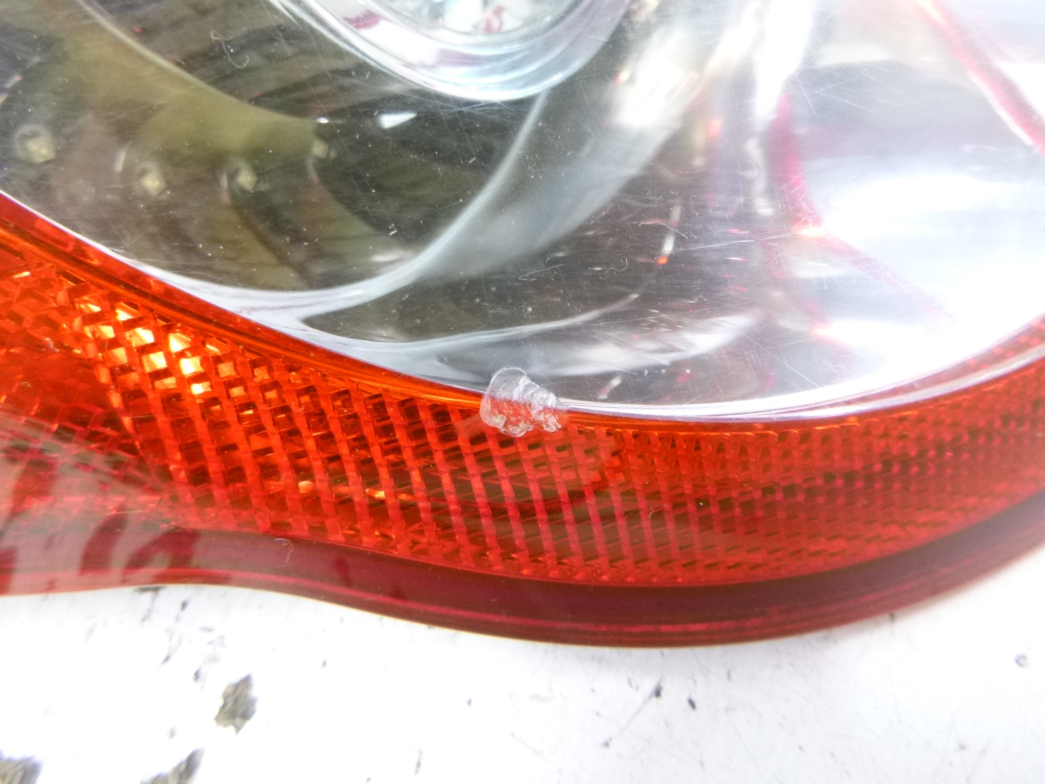 light rear left VW Passat B6 Kombi 3C9945095C 2006r.