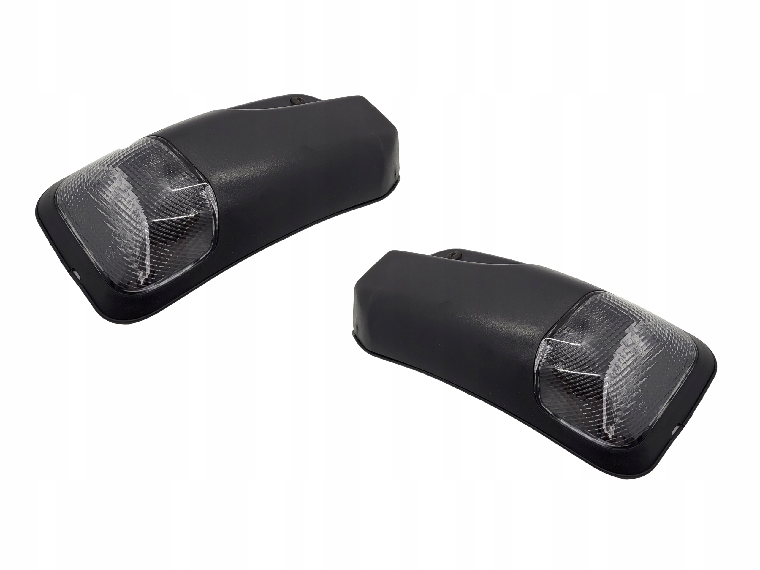 500316961 500316960 - ГАБАРИТНЫЙ ФОНАРЬ ВЕРХНИЙ ПРАВЫЙ ЛЕВЫЙ IVECO DAILY 06>