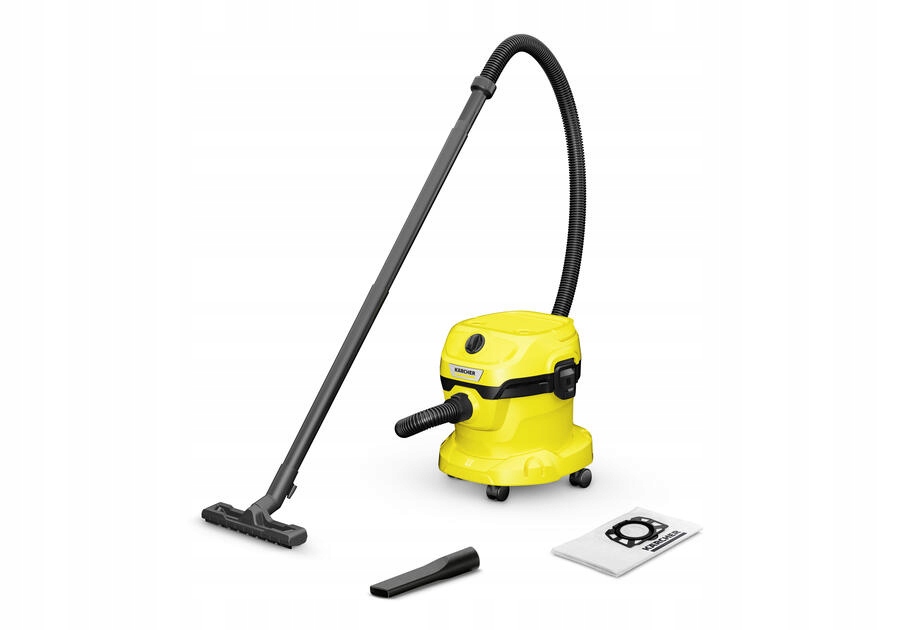 Vysavač Wd 2 Plus V-12/4/18 Karcher