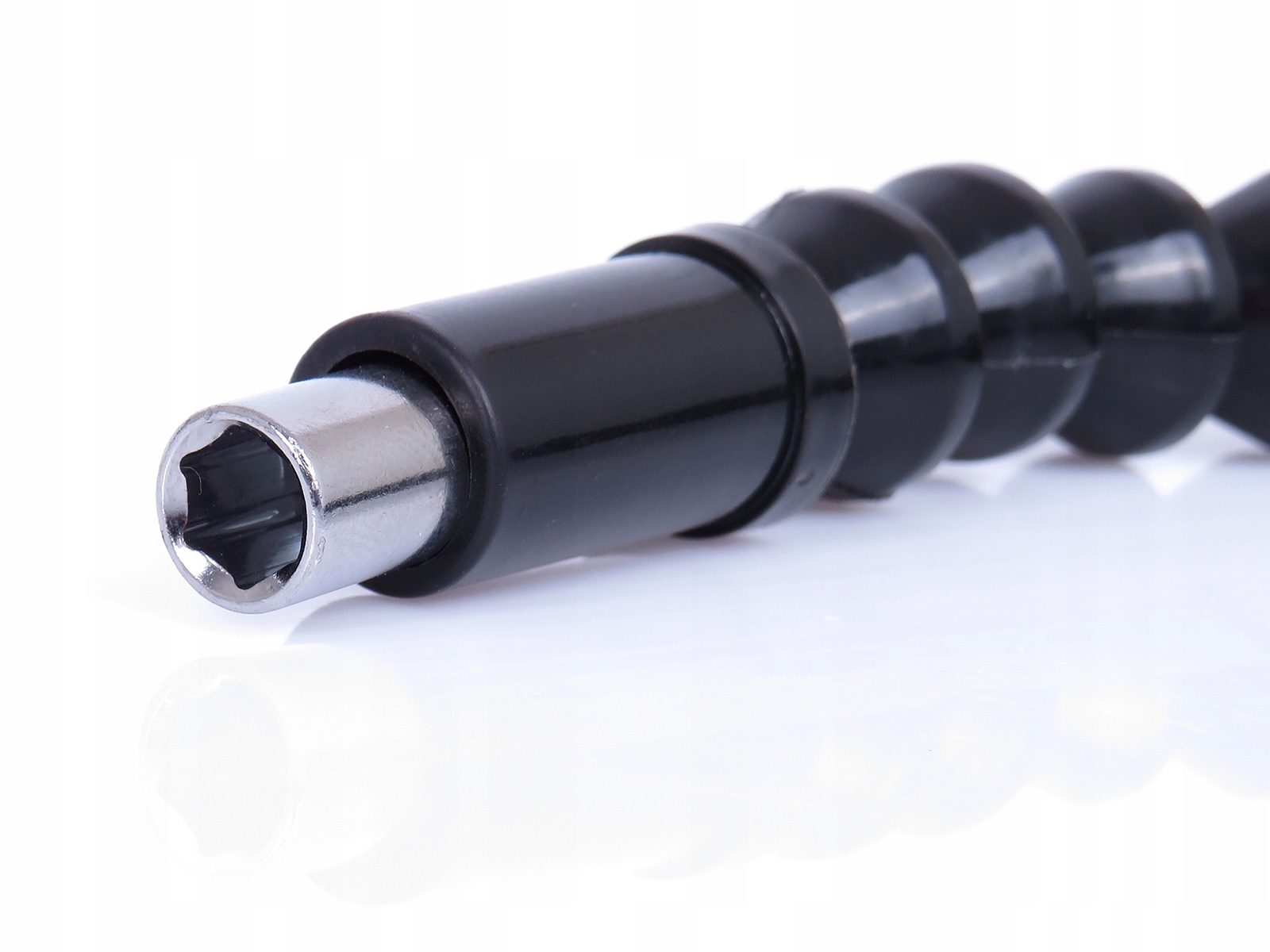 ADAPTER PRZEDŁUŻKA ELASTYCZNA 1/4 30cm DO WIERTARKI WKRĘTARKI Kod producenta FT1429