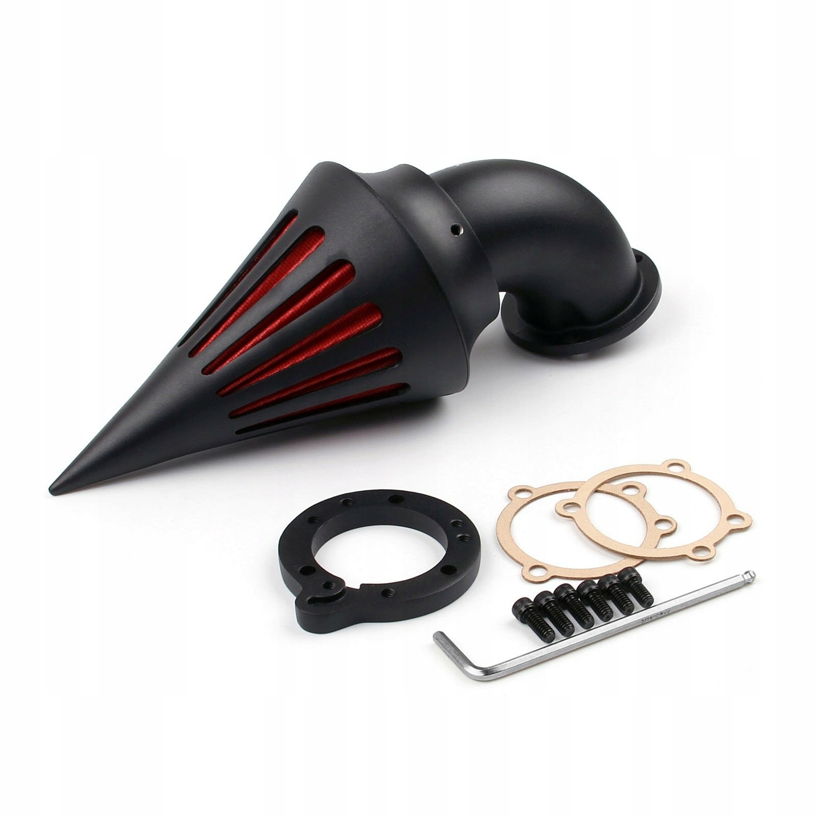 FILTR POWIETRZA STOZKOWY HARLEY DAVIDSON S S