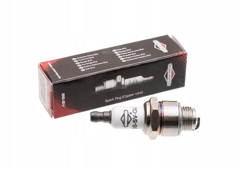 

Świeca zapłonowa Briggs&stratton do kosiarki