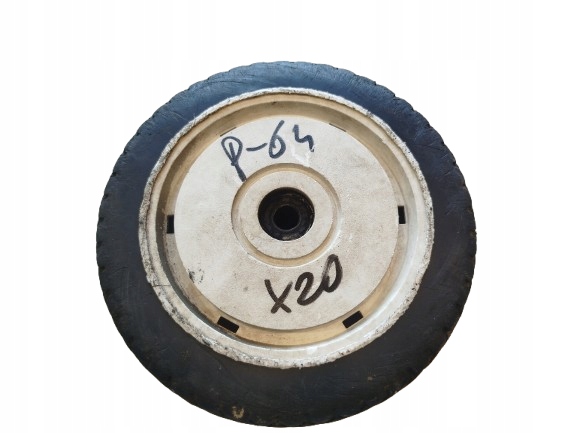 Koło napędowe 200mm Briggs Stratton Toro P-64