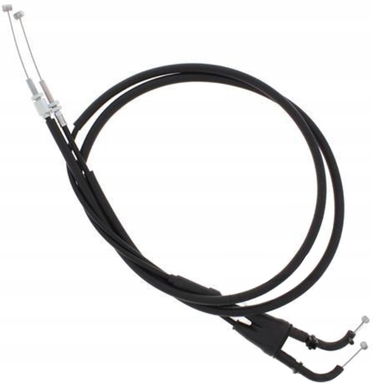Linka Gazu Yamaha Xt 225 01-07