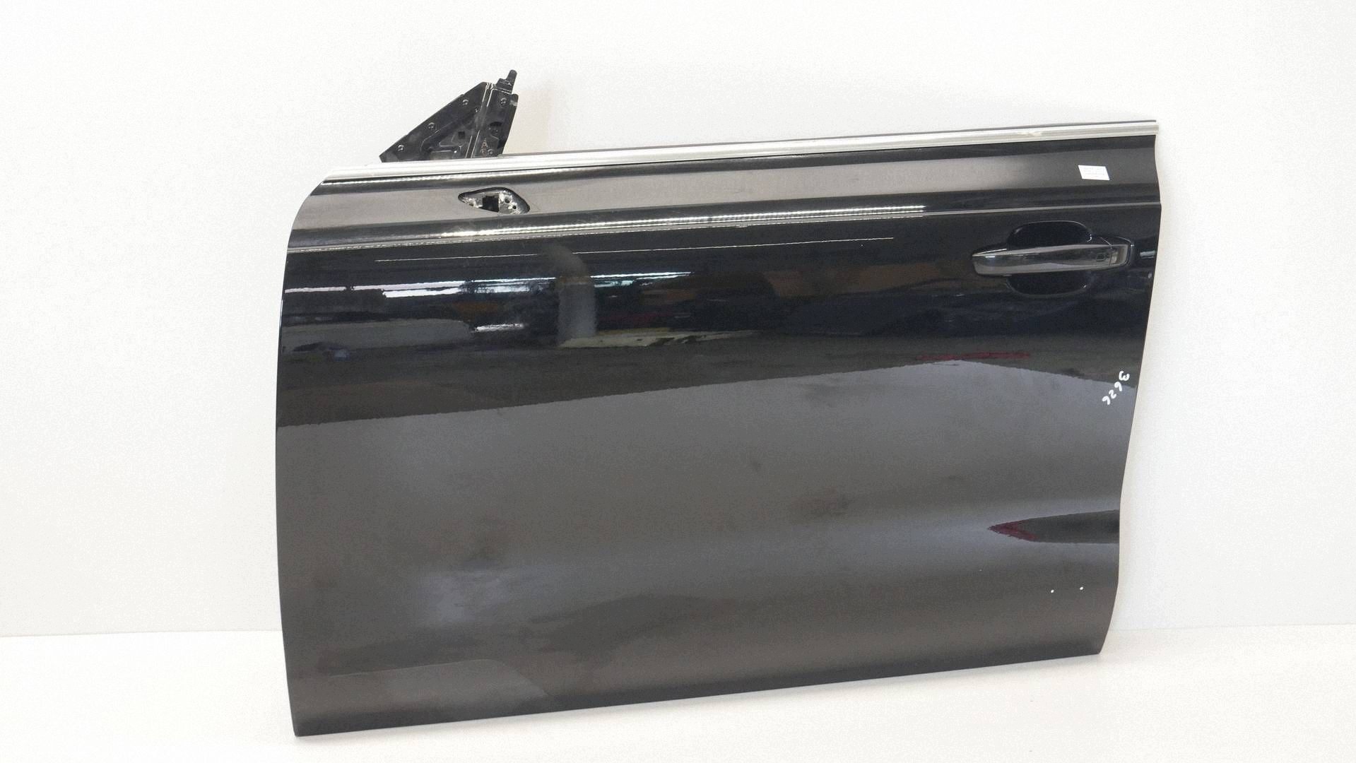 door left front left front AUDI A7 4G 10- LY9B